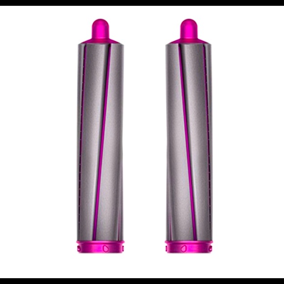 Dyson Airwrap Long Barrels - Picture 1 of 2